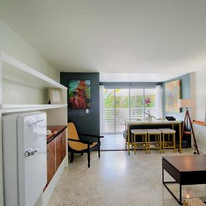 Wild Flower Suite Garden View